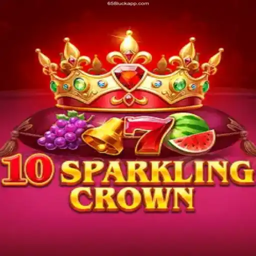 Exploring 10SparklingCrown: The Latest Casino Game Sensation