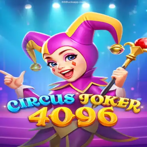Exploring the Excitement of CircusJoker4096: A Game of Strategy and Luck