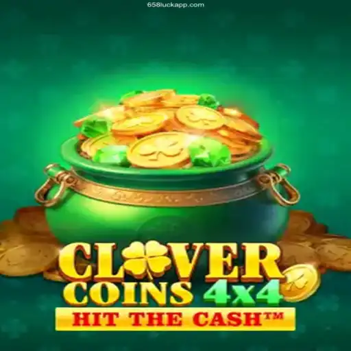 Exploring the Excitement of CloverCoins4x4: A Top Choice for Casino Enthusiasts