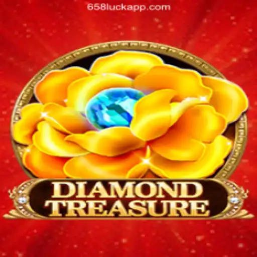 Exploring the Thrilling World of Diamondtreasure and 658luck.com Cassino Online