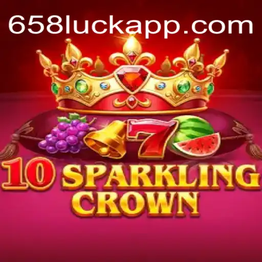 Exploring 10SparklingCrown: The Latest Casino Game Sensation