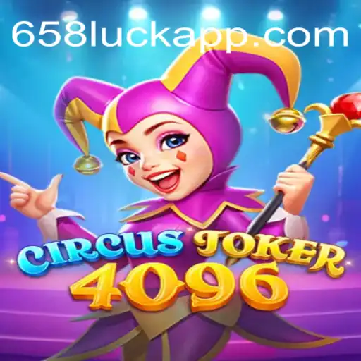 Exploring the Excitement of CircusJoker4096: A Game of Strategy and Luck
