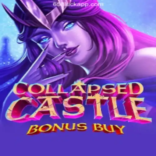 Discover the Thrills of CollapsedCastleBonusBuy: A New Dimension in Online Gaming
