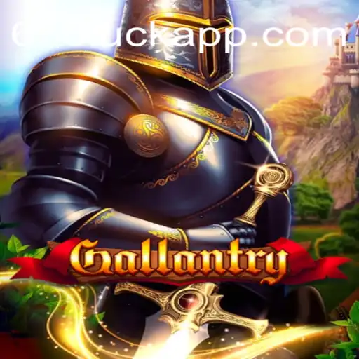 Gallantry: The Latest Sensation in Gaming and the Lucrative World of Online Casinos