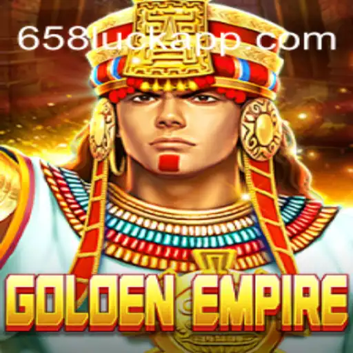 GoldenEmpire: Explore a World of Riches with 658luck.com