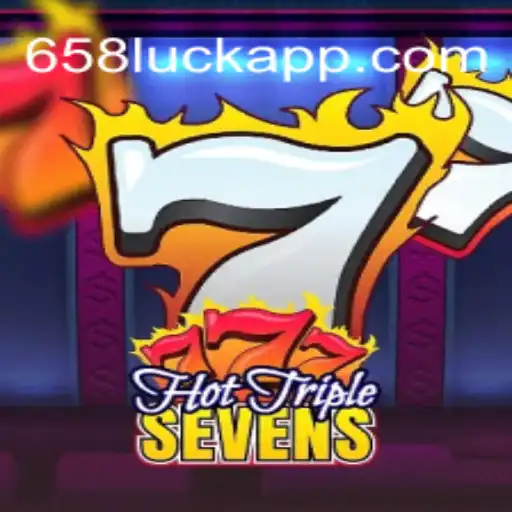 Discover the Excitement of HotTripleSevens Slot Machine