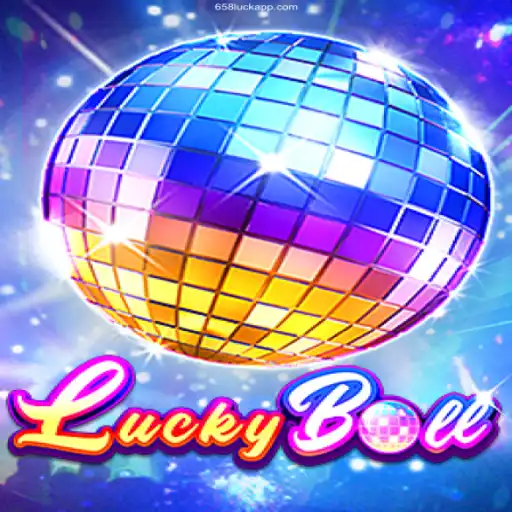 Exploring LuckyBall: An Immersive Gaming Experience at 658luck.com