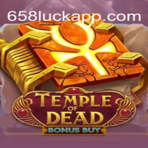 Exploring the TempleofDeadBonusBuy: A Thrilling Casino Adventure