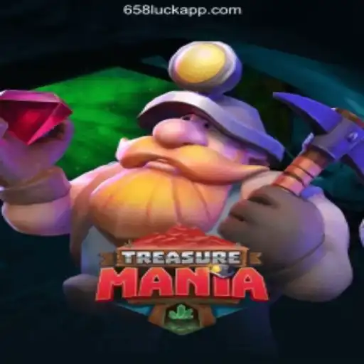 Exploring TreasureMania: A Journey Through an Enchanting World