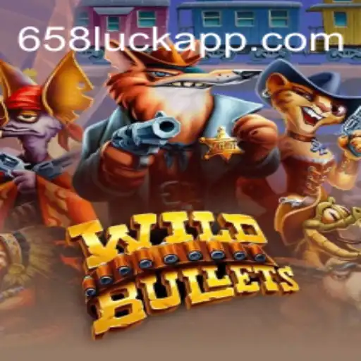 Dive into the Thrilling World of WildBullets: A High-Stakes Extravaganza