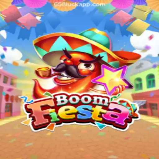 Experience the Excitement of BoomFiesta: A Deep Dive into This Thrilling Online Casino Game