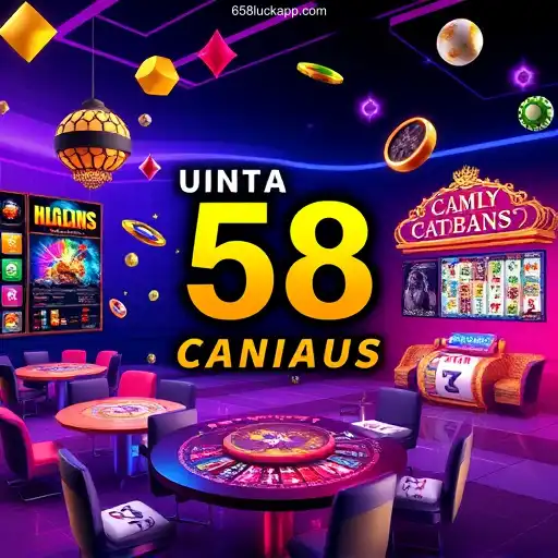 Exploring the Dynamic World of Cassino Games