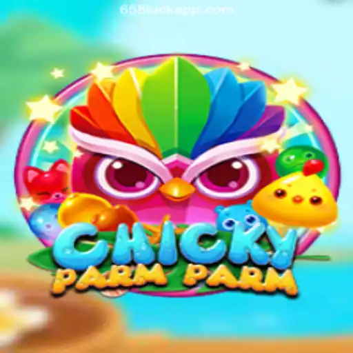 Discover ChickyParmParm: The Exciting New Online Game