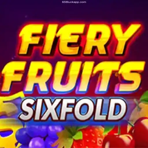 Discovering FieryFruitsSixFold: An Exciting Online Casino Experience