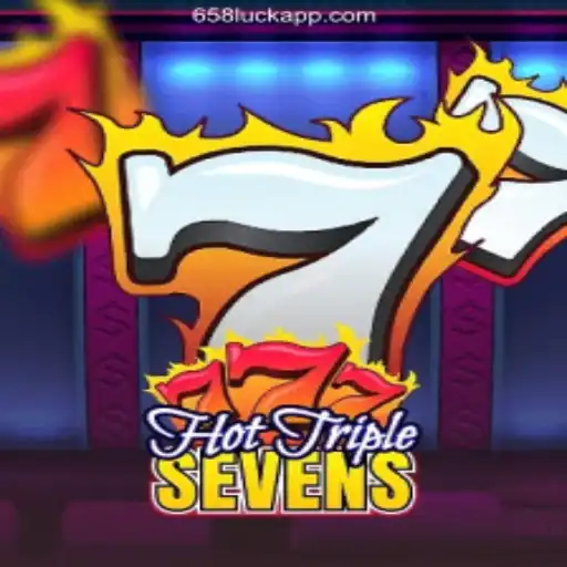 Discover the Excitement of HotTripleSevens Slot Machine