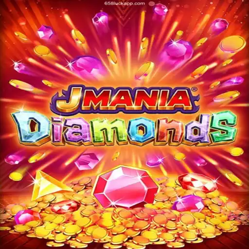 Exploring JManiaDiamonds: A New Gem in the World of Online Gaming