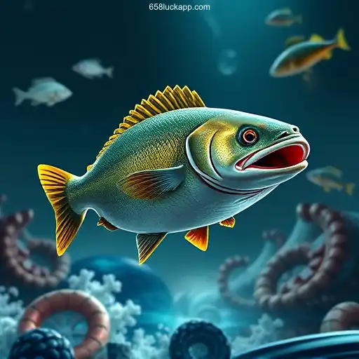 The World of Online Fishing: A Dive into Virtual Angling