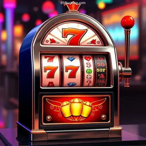 The Fascinating World of Slot Machines