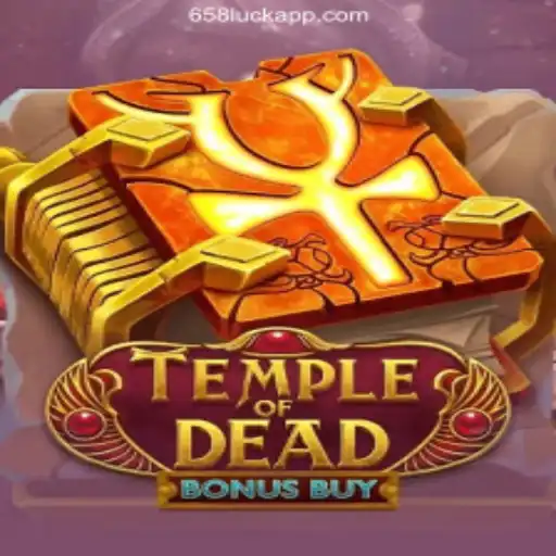 Exploring the TempleofDeadBonusBuy: A Thrilling Casino Adventure