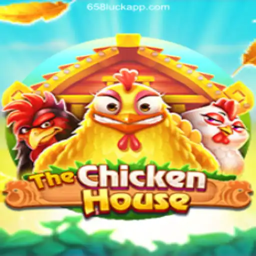 TheChickenHouse: A New Gaming Experience with 658luck.com Casino Online