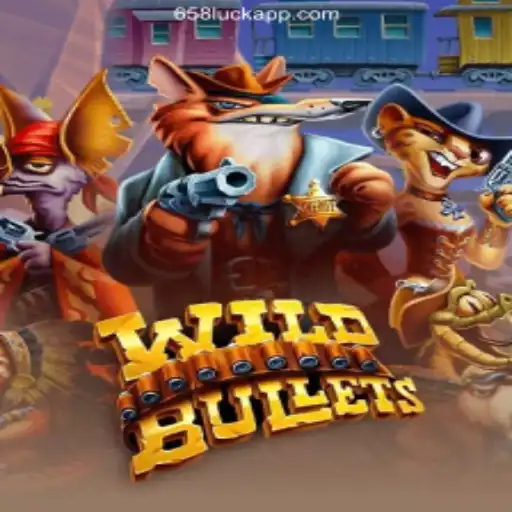 Dive into the Thrilling World of WildBullets: A High-Stakes Extravaganza