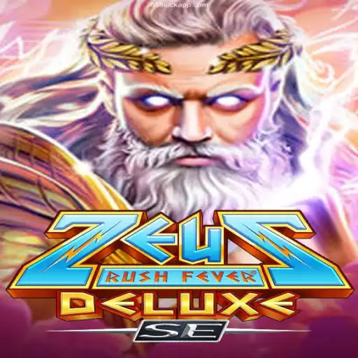 ZeusRushFeverDeluxeSE: Unearth the Thrills of Ancient Mythology in Modern Gaming